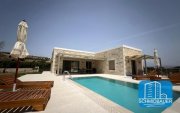 Sivas Kreta, Sivas: Moderne Villa umgeben von Olivenbäumen zum Verkauf Haus kaufen